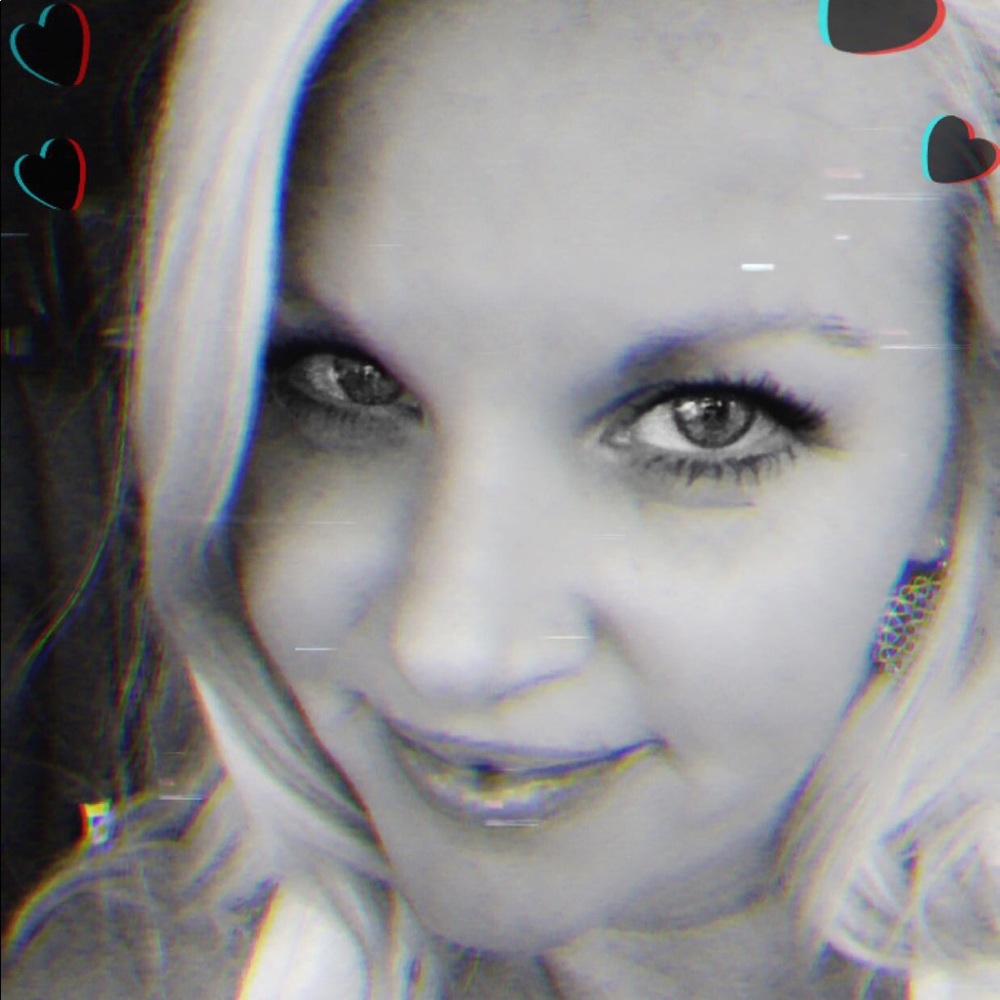 Meet your Posher, Bethany